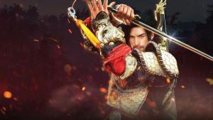 Black Desert Online Update 1.45 June 15