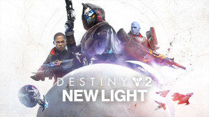 destiny 2 new light content