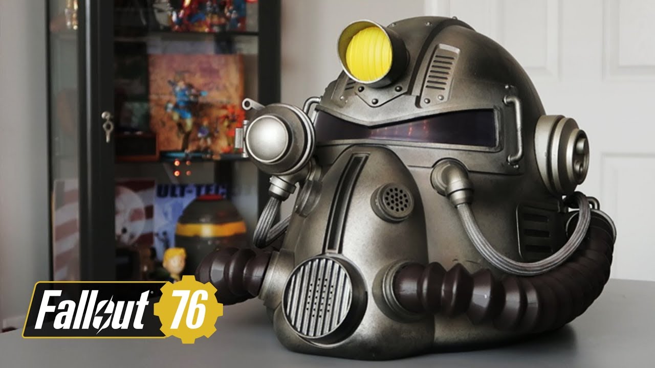 fallout 76 helmet recall