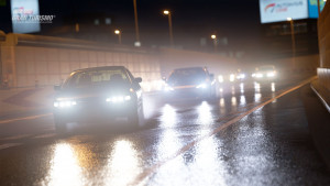 Gran Turismo Sport Update 1.68