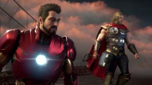 avengers game alternate costumes