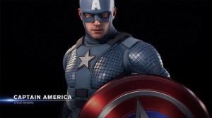 avengers game captain america secret empire