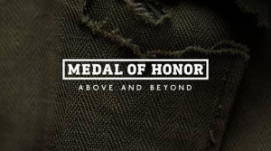 new medal of honor game