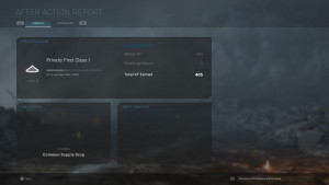 modern warfare supply drop