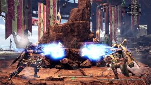 monster hunter world update 10.11 patch notes