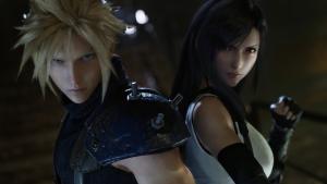 final fantasy 7 remake file size