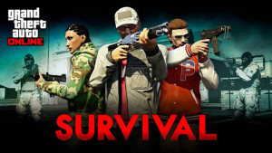new-survival-series