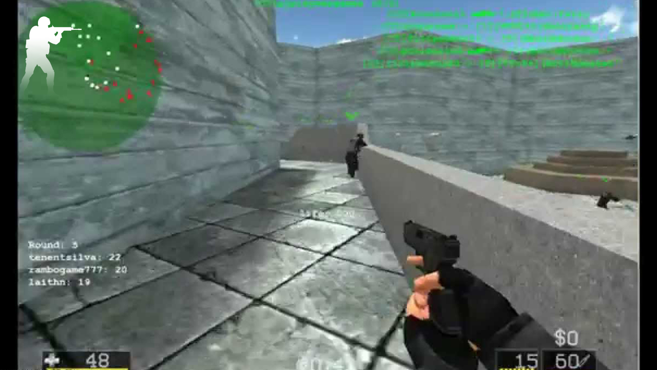 Evolution of Counter-Strike (from Half-Life Mod to - MP1st
