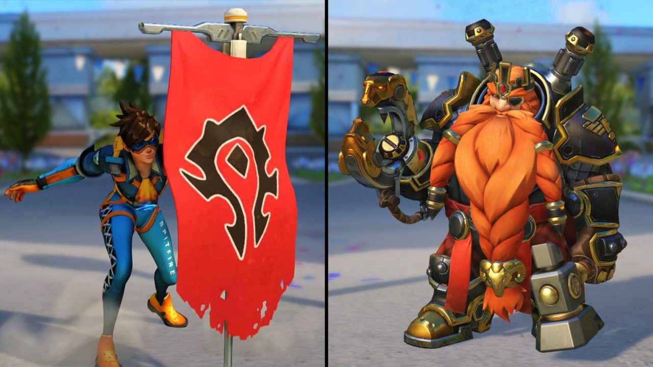 Overwatch Update 2 77 Patch Notes 1 41 1 0 Here s What Got Fixed Today Overwatch update 2 77 patch notes 1 41 1 0 here s what got fixed today