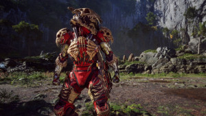 anthem update today