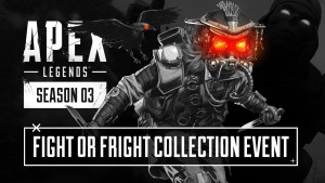 apex legends halloween event