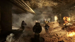 battlefield 5 events