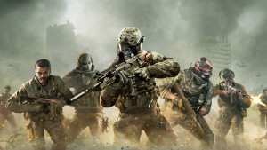 call of duty mobile downloads