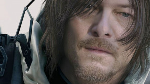 death stranding cinematic trailer