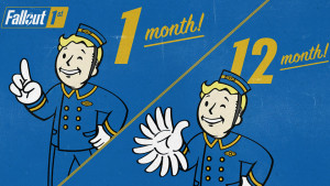 fallout 76 subscription fee