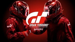 gran turismo sport online services