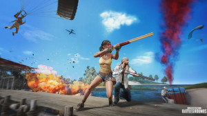 PUBG Update 2.04