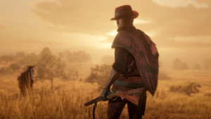 red dead redemption 2 4k