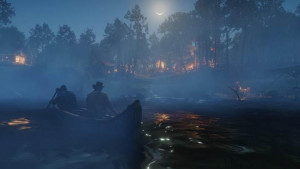 red dead redemption 2 pc requirements