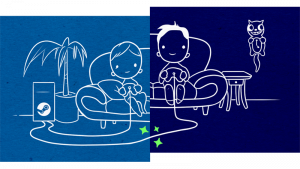 steam remote play together details