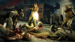 zombie army 4 release date