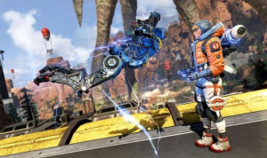 Apex Legends Update 1.51 November 9