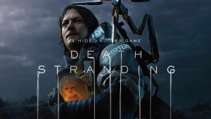 Death Stranding Update 1.13