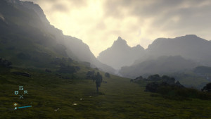 Death Stranding Director's Cut ESRB