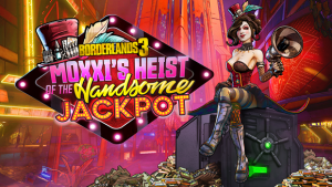 borderlands 3 campaign dlc release date