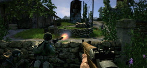 new brothers in arms game