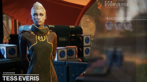Destiny 2 Eververse This Week August 25