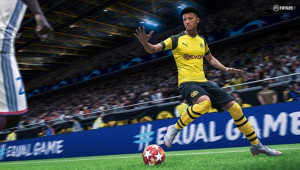 FIFA 20 update 1.23 July 7