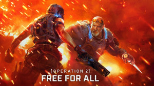 gears 4 new operation