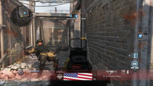 modern warfare reticle unlocks