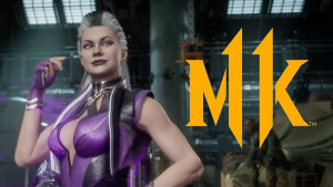 mortal kombat 11 sindel gameplay