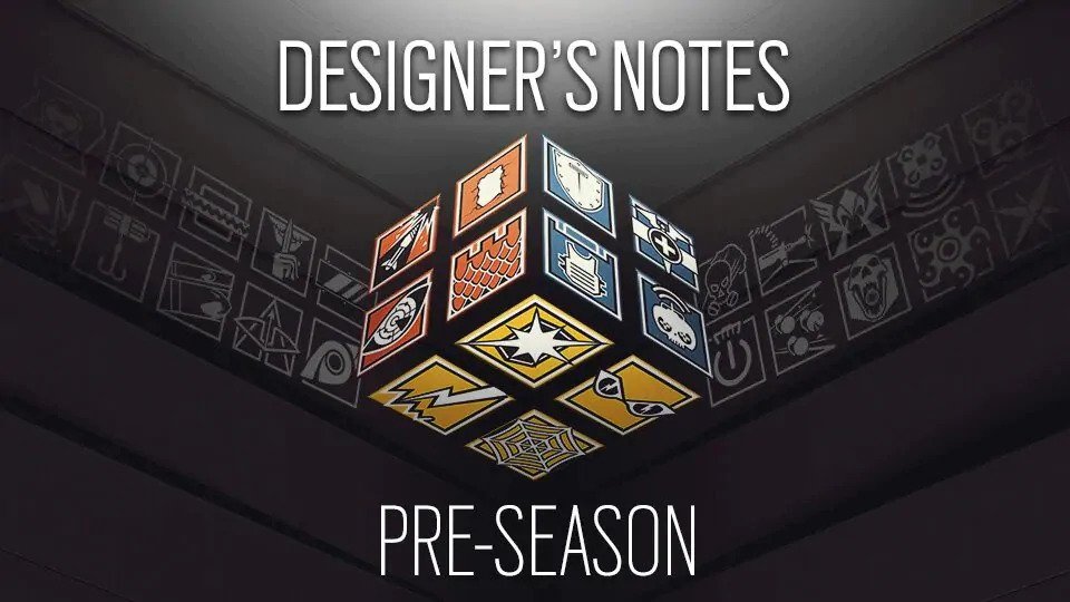 rainbow six siege designer notes y4s4