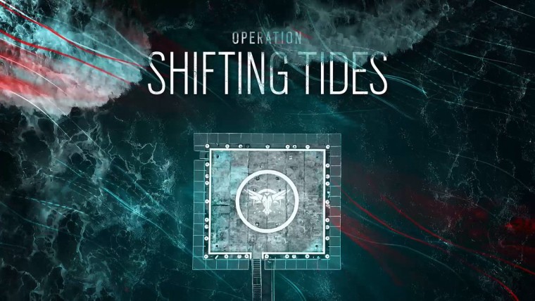 rainbow six siege operation shifting tides patch notes