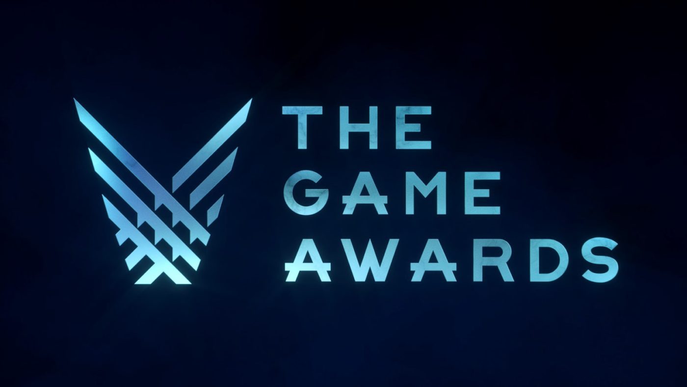 the game awards 2019 stream