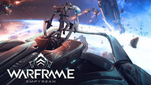 warframe update 1.81