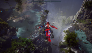 new anthem update
