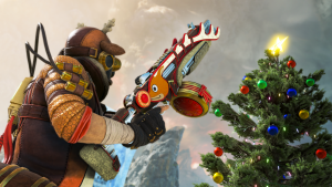 apex legends holo day bash