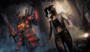 dead by daylight update 1.78