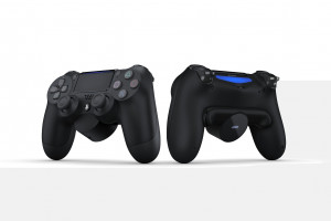 dualshock 4 back button