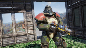 Fallout 76 Update 1.42 August 24