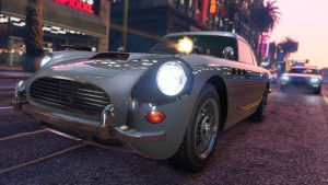 gta online update today