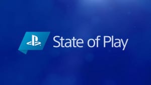 Latest State of Play Stream