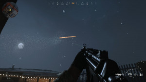 modern warfare christmas easter egg