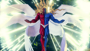 street fighter 5 update 2.14