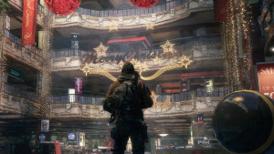 the division 2 content