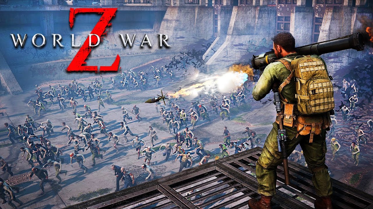 World War Z Difficulty Spike on Consoles Not Intended, Caused by Crossplay  Integration - MP1st
